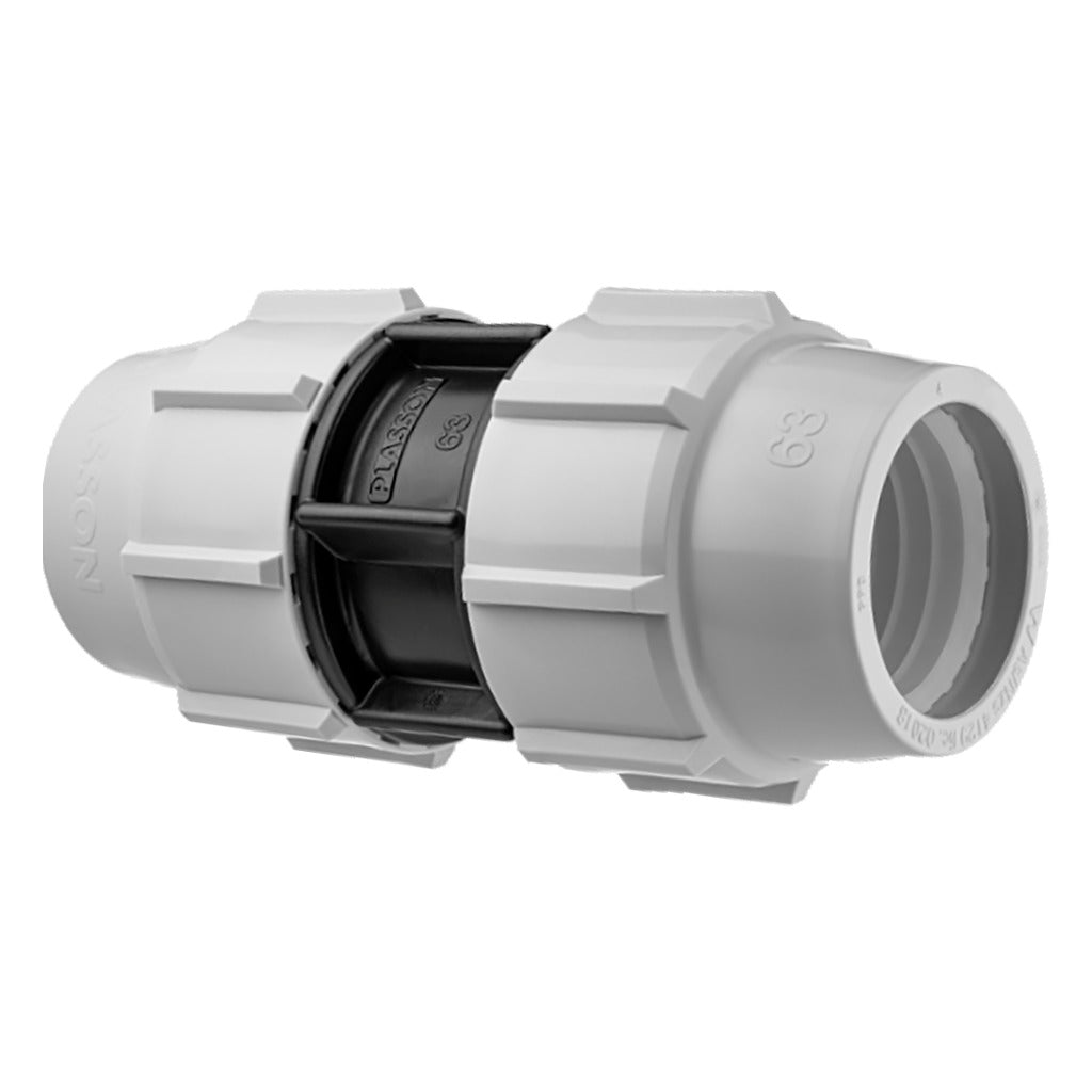 Plasson-Kupplung Nr. 7010