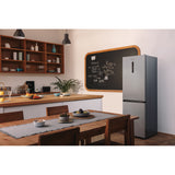 Combinazione frigo-congelatore a libera installazione G600 NRK619AS4