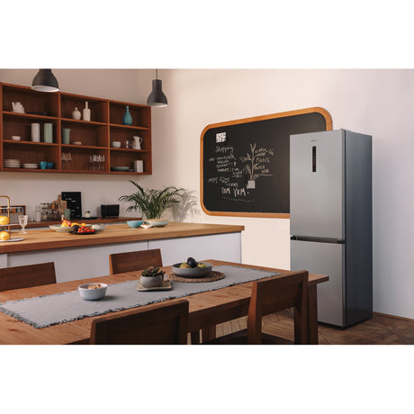 Combinazione frigo-congelatore a libera installazione G600 NRK619AS4