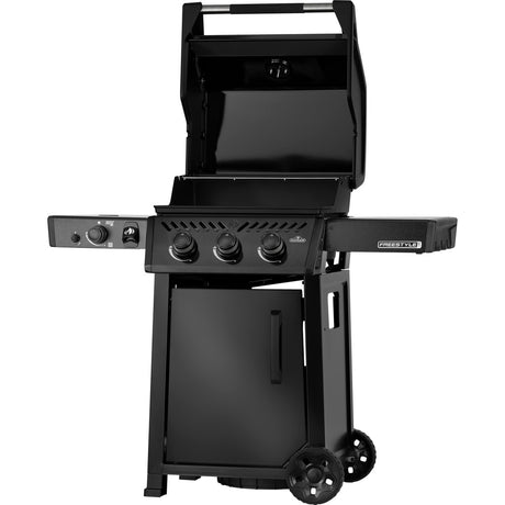 Napoleon Gasgriller Freestyle™ 365 mit SIZZLE ZONE™