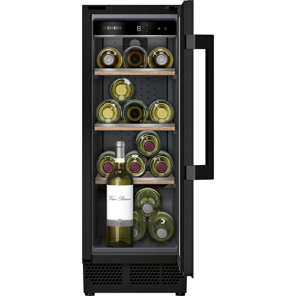 Einbau-Weinkühlschrank iQ500 KU20WVHF0