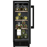 Einbau-Weinkühlschrank iQ500 KU20WVHF0