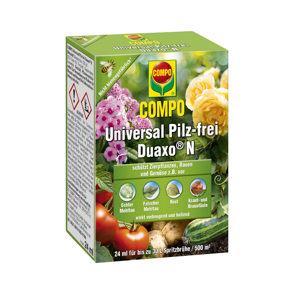Compo Universal Pilz-frei Duaxo® N