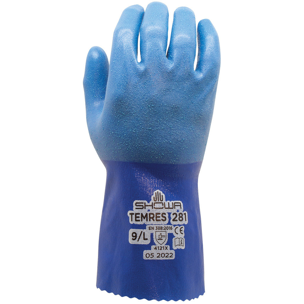 Schutzhandschuh TEMRES 281