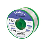 Solder wire S321