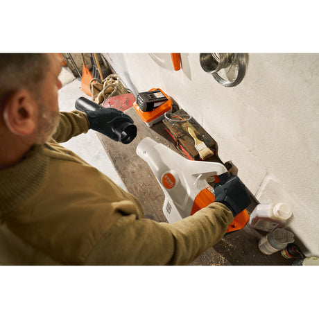 Stihl Akku-Blasgerät BGA 110 / ohne Akku und Ladegerät