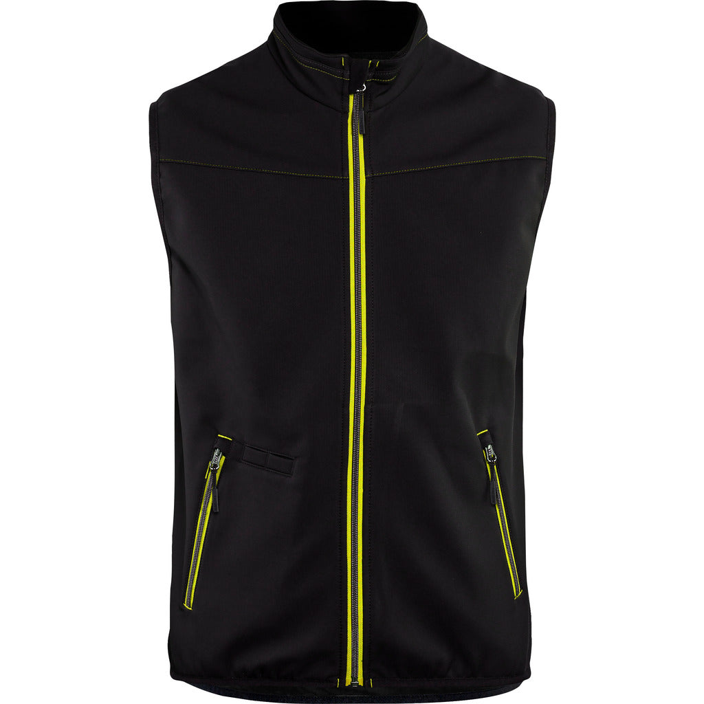 Softshell Weste 3850