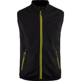 Softshell Weste 3850