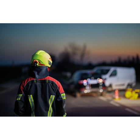 HEROS H30 Feuerwehrhelme / KNT