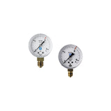 Air Liquide Manometer