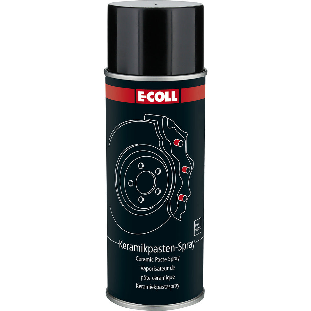 Keramikpastenspray
