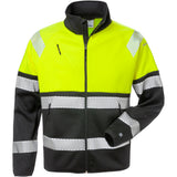 High Vis Sweatjacke, Kl. 1 4517 SSL