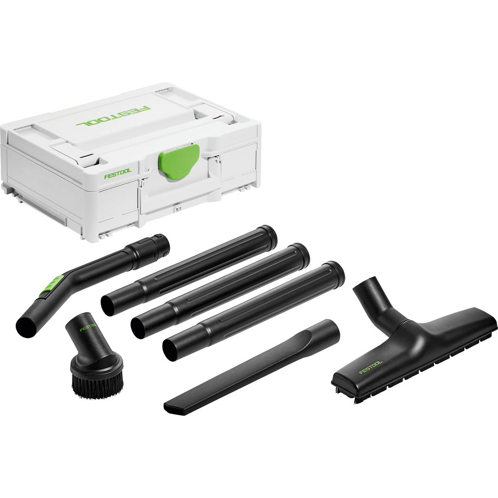 Reinigungsset Standard RS-ST D 27/36-Plus