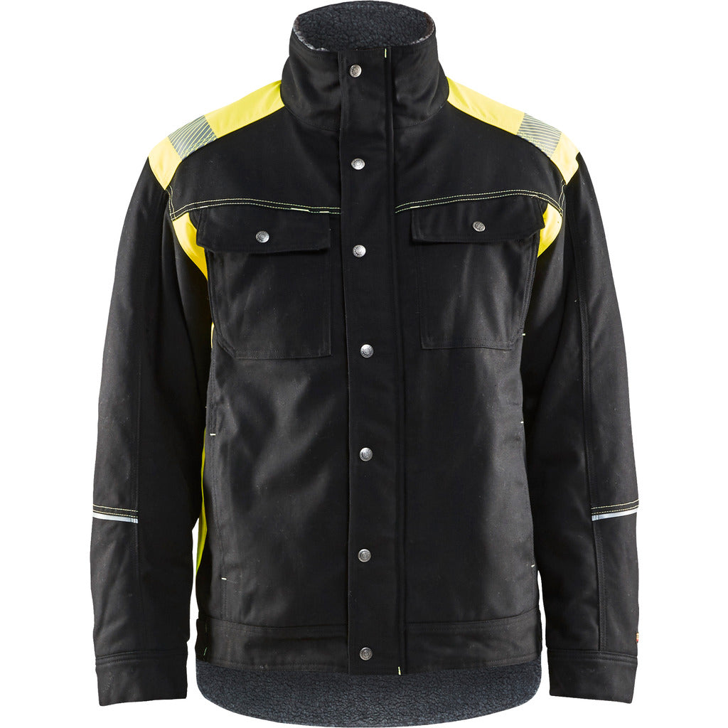 Winterjacke 4915