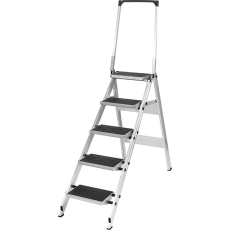 Sicherheitstreppe Little Jumbo