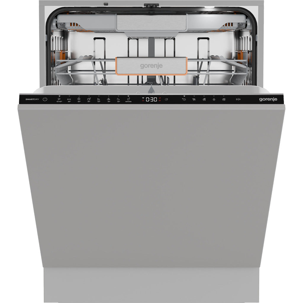 Vollintegrierter Geschirrspüler G600 GV693A65UVAD