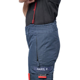 Schutzhose Fire Max 3  KS 04 / lt. Vorschrift ÖBFV