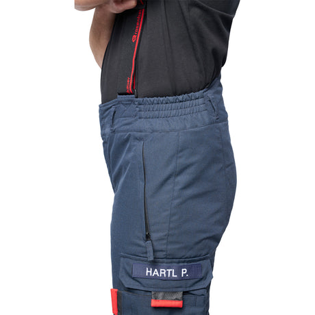 Schutzhose Fire Max 3  KS 04 / lt. Vorschrift ÖBFV