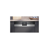 Teilintegrierter Geschirrspüler iQ300 SR53HS74KE