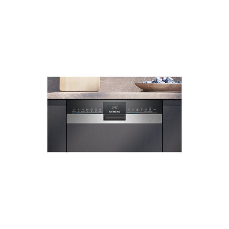Lavastoviglie semi-integrata iQ300 SR53HS74KE