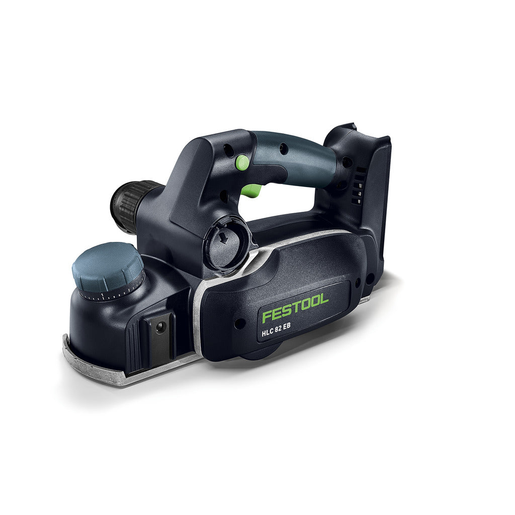 Akku-Hobel HLC 82 EB-Basic
