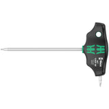 Quergriff-Schraubendreher mit Haltefunktion 467 TORX®