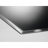 Einbau-Backofen-Kochfeld-Set ELXB2X