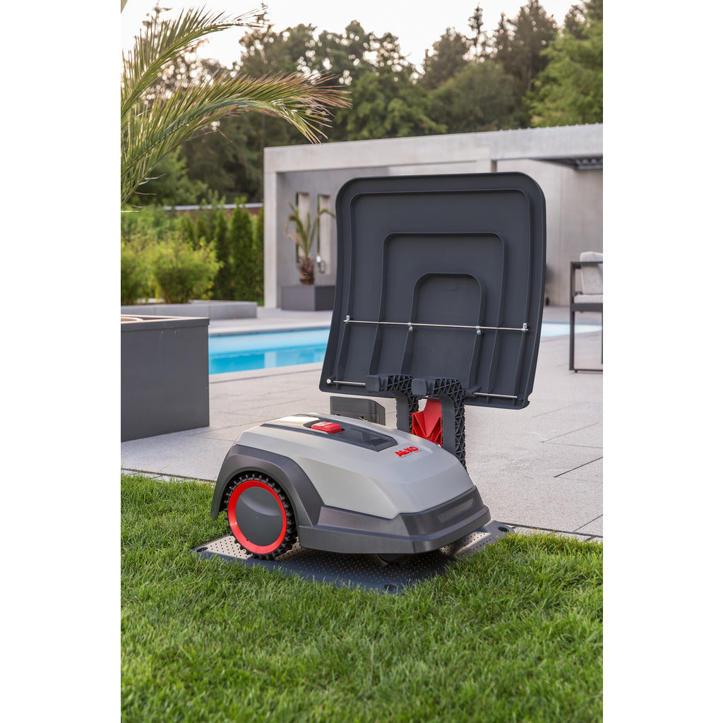 Garage AL-KO per robot rasaerba Robolinho®