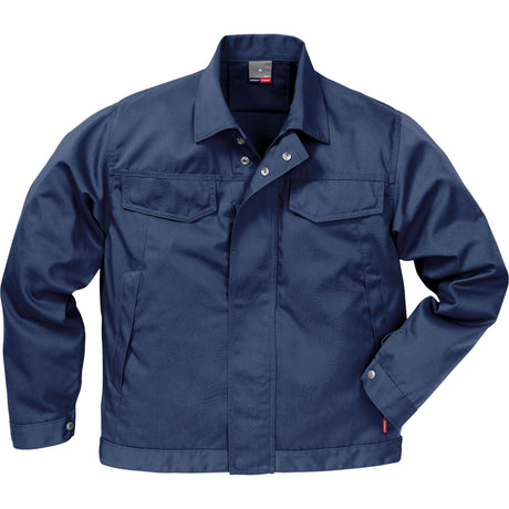 Icon One Baumwoll-Jacke 4111 KC