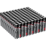 ANSMANN Alkaline Batterie Micro AAA / LR03 100er Box