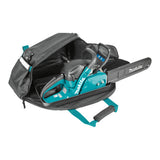 Kettensägentasche mit Seiten- tasche