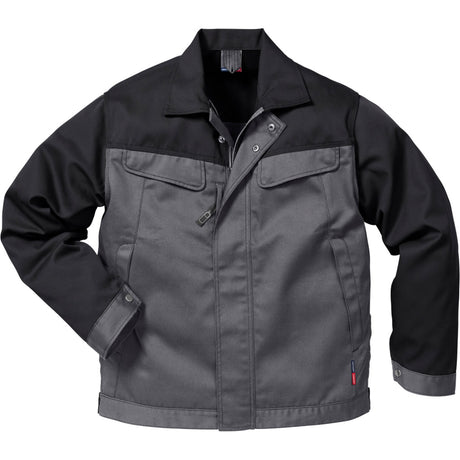 Icon Two Jacke 4857 LUXE