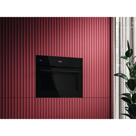 Einbau-Kompakt-Dampfbackofen 9000 ProAssist CS9900B