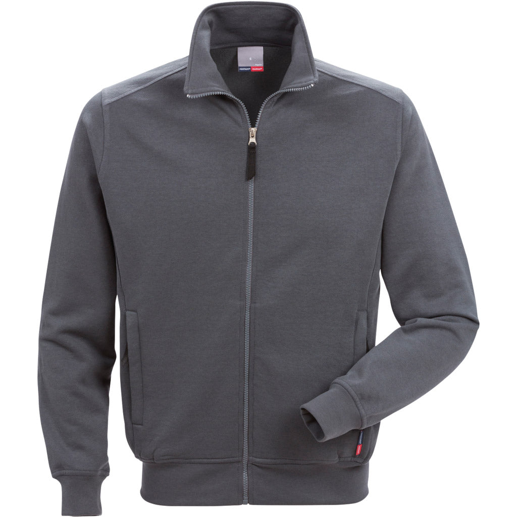 Sweatjacke 7608 SM