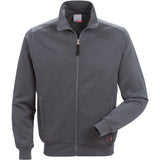 Sweatjacke 7608 SM
