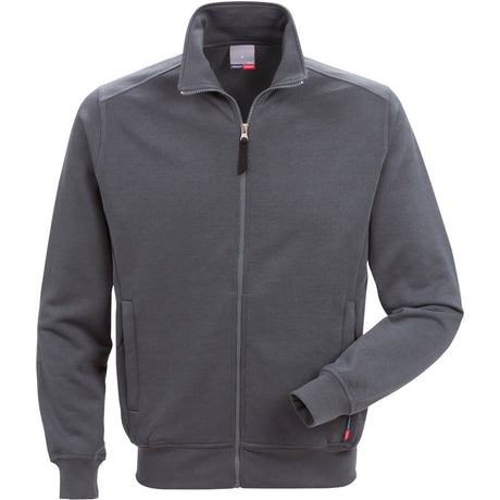 Sweatjacke 7608 SM