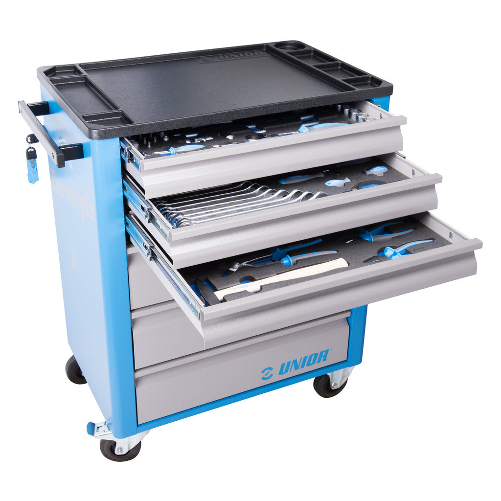 Werkzeugagen EuroSTYLE 940E3