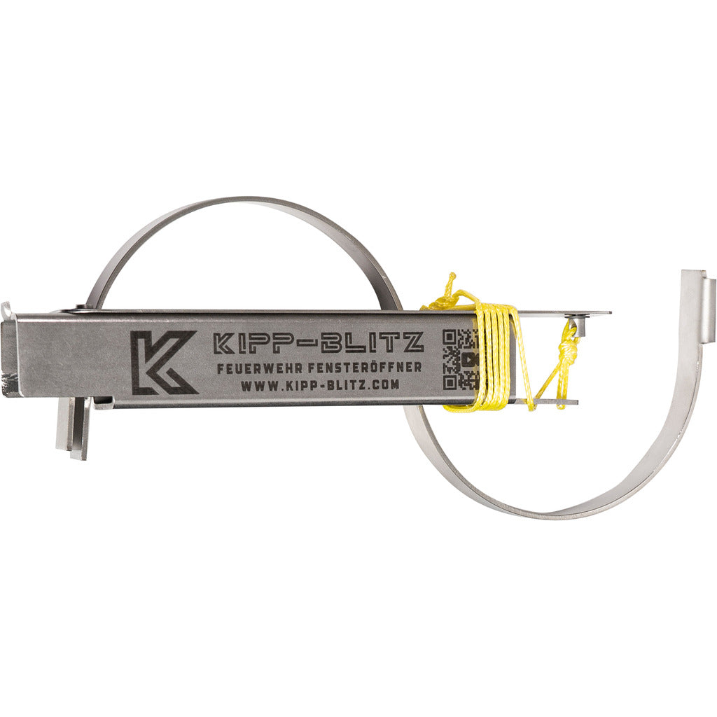 Kipp-Blitz Kippfensteröffner &quot;Basis-Set"