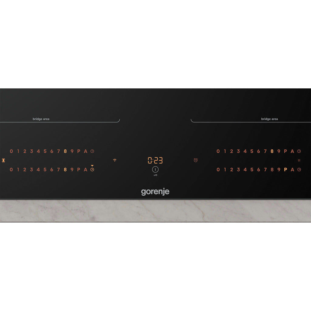 Induktionskochfeld G800 GI6443BSCWF