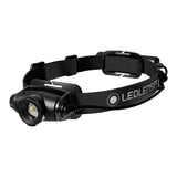 LED Lenser Stinrlampe  H5R
