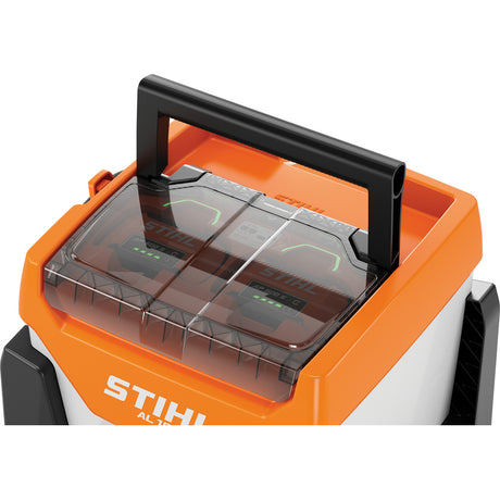 Stihl Schnellladegerät AL 1802 MO