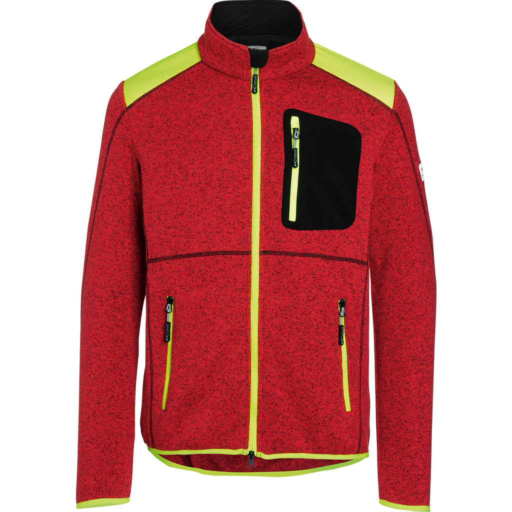 FOREST Strickjacke Light 1550