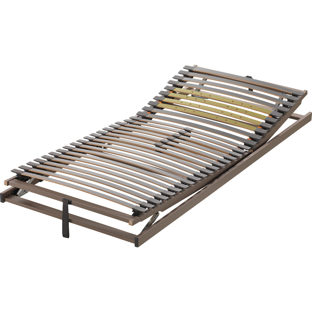 Optimo Vaneo LKF GA slatted bed base / manually adjustable