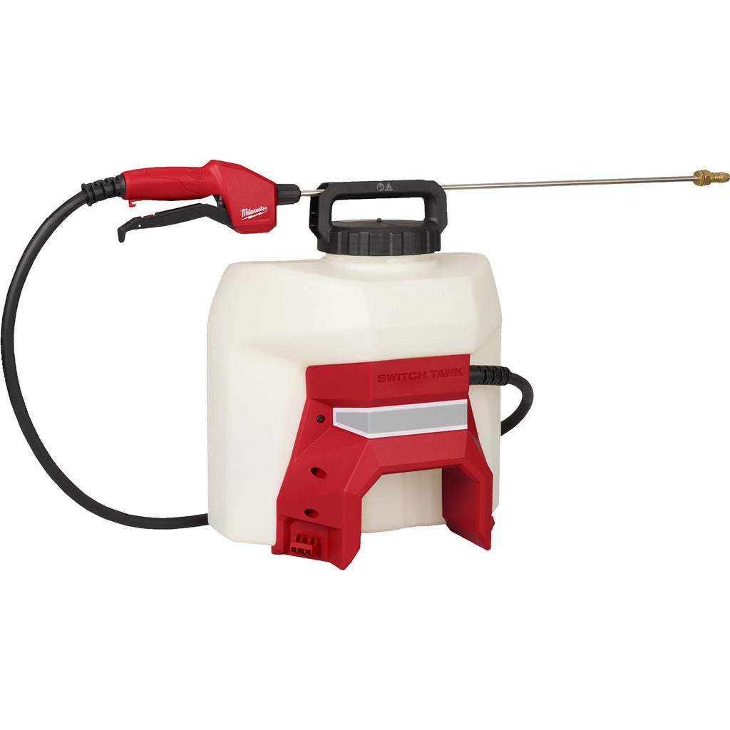 Chemietank M18BBPFP2-CST