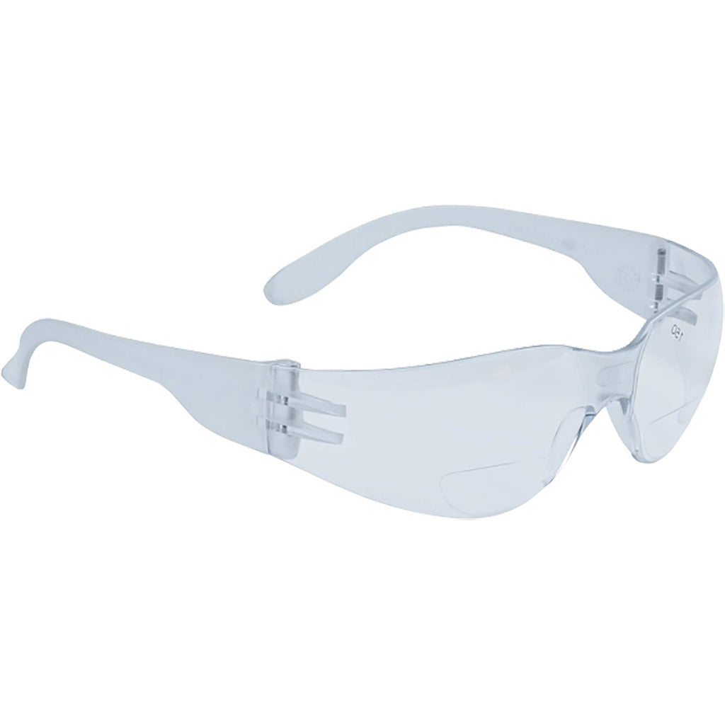 Schutzbrille BRAVA2 mit Dioptrin