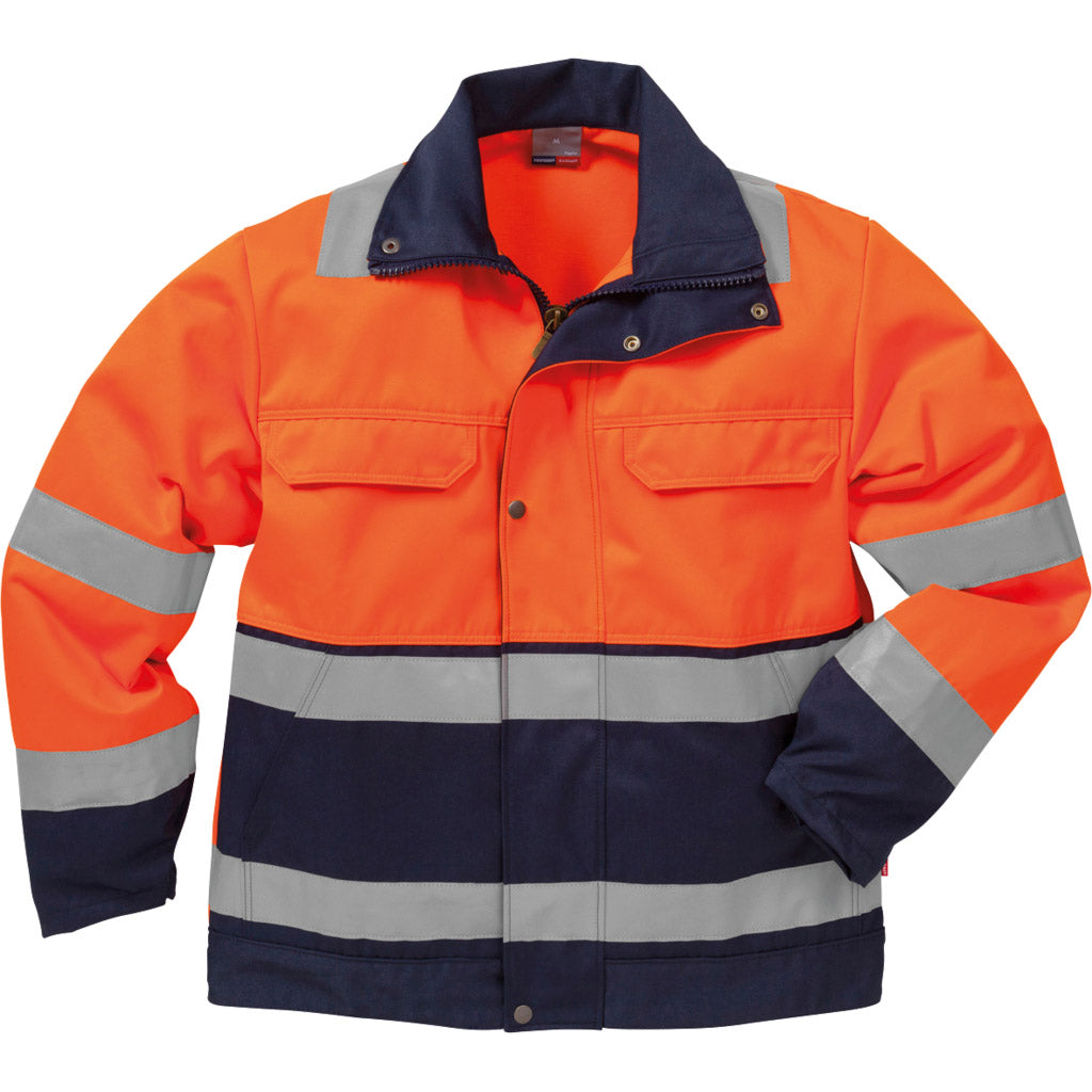 High Vis Jacke Kl. 3 4794 TH