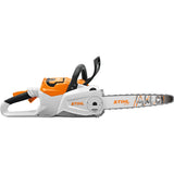 Stihl Akku-Motorsäge MSA 80 C-B / mit Akku 30 S und Ladegerät AL 101