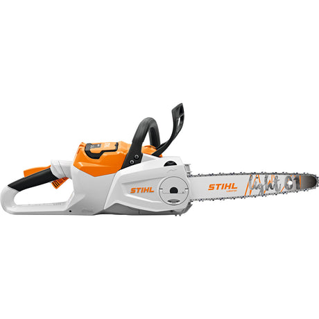 Motosega a batteria Stihl MSA 80 C-B / con batteria AK 30 S e caricabatterie AL 101