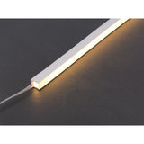 FLEXLINE 1010 mit MONO LED-Band 12W