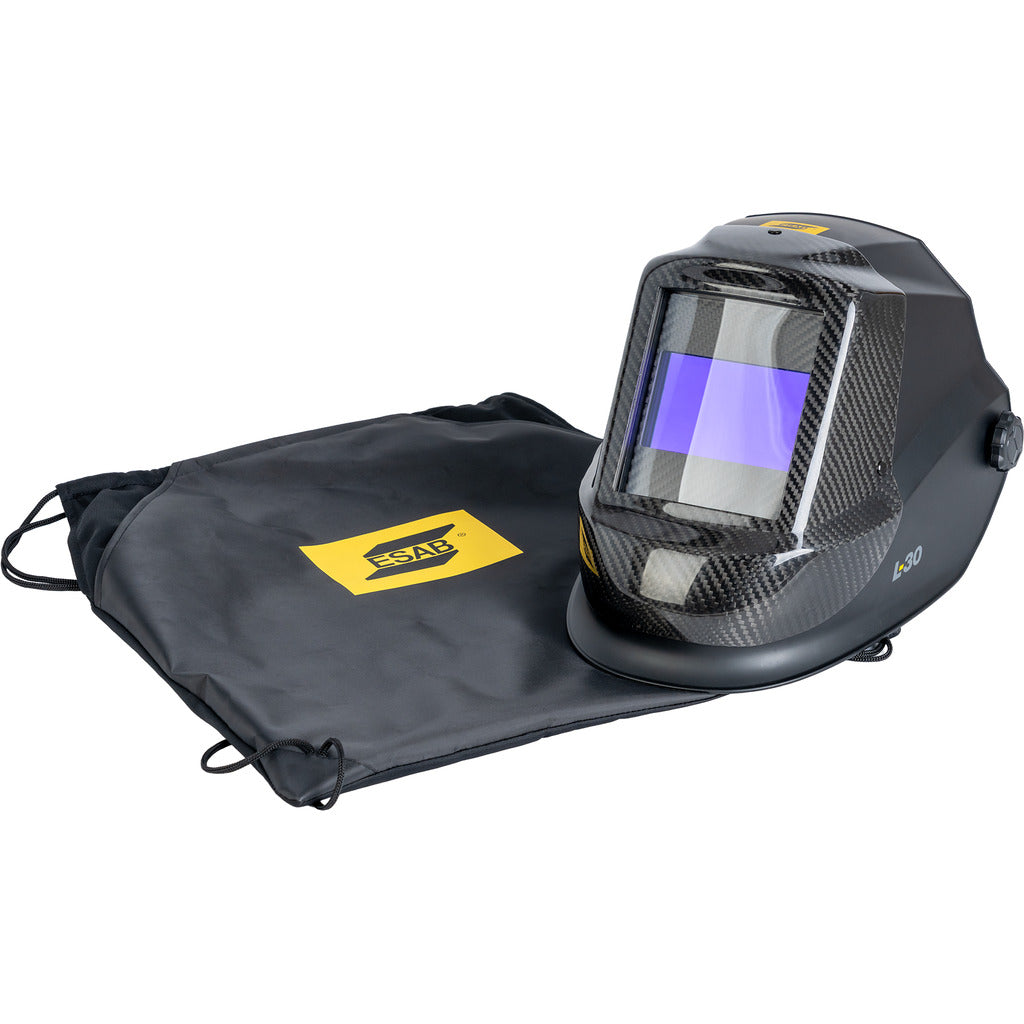 ESAB Laserschweißhelm L-30